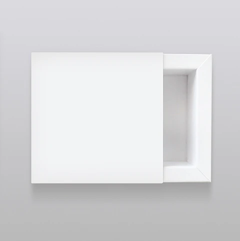 Caja Deslizable 9,5×9,5x3cm 