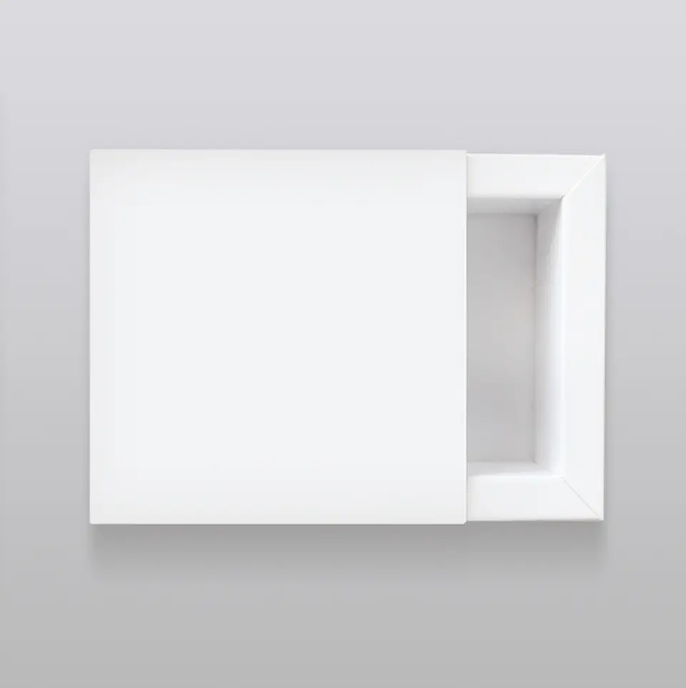 Caja Deslizable 9,5×9,5x3cm  1