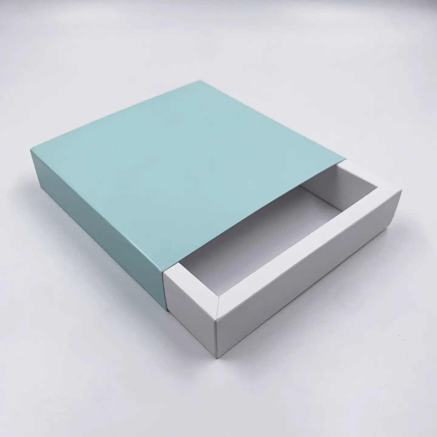 Caja Deslizable 15x15x3cm 1