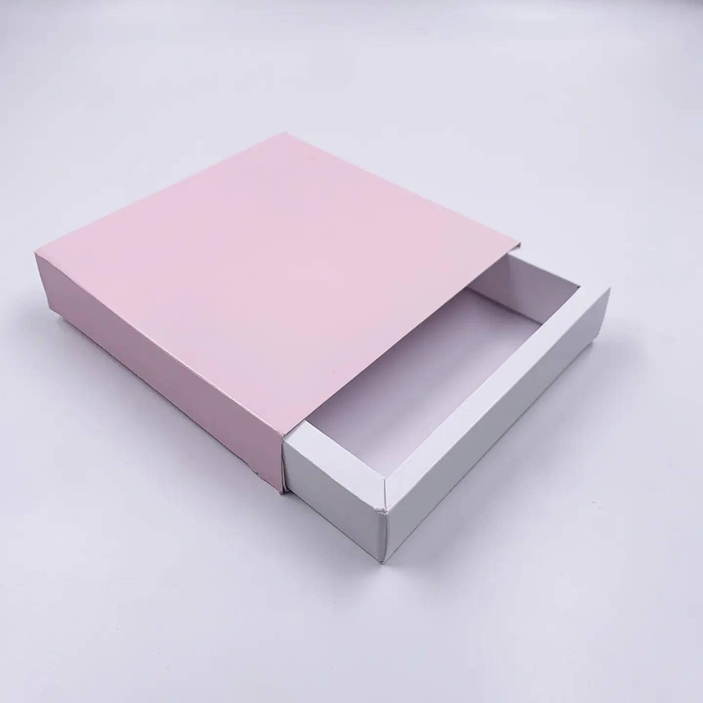 Caja Deslizable 15x15x3cm 2