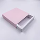 Caja Deslizable 15x15x3cm - Miniatura 2