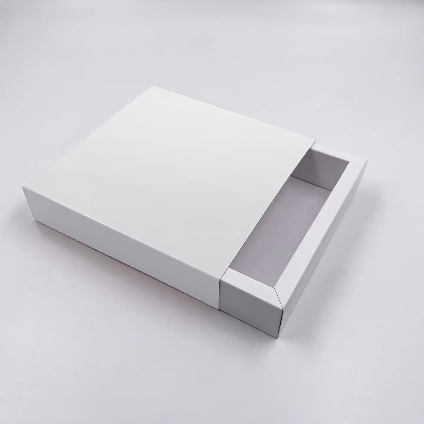 Caja Deslizable 15x15x3cm 4