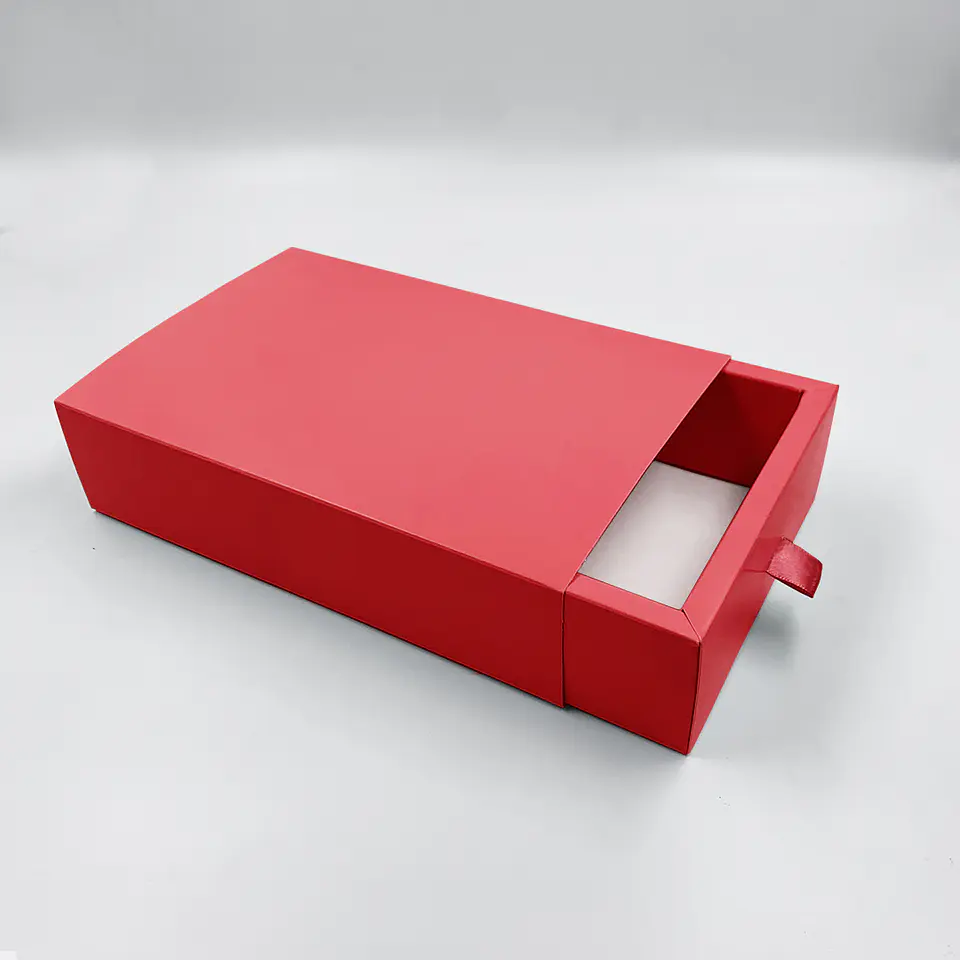 Caja Deslizable 23x15x5,5cm 6