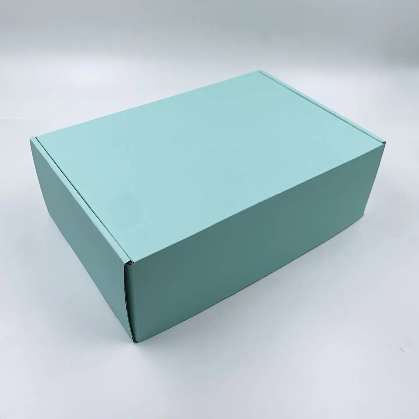 Caja Microcorrugado Color 30x20x10cm 1