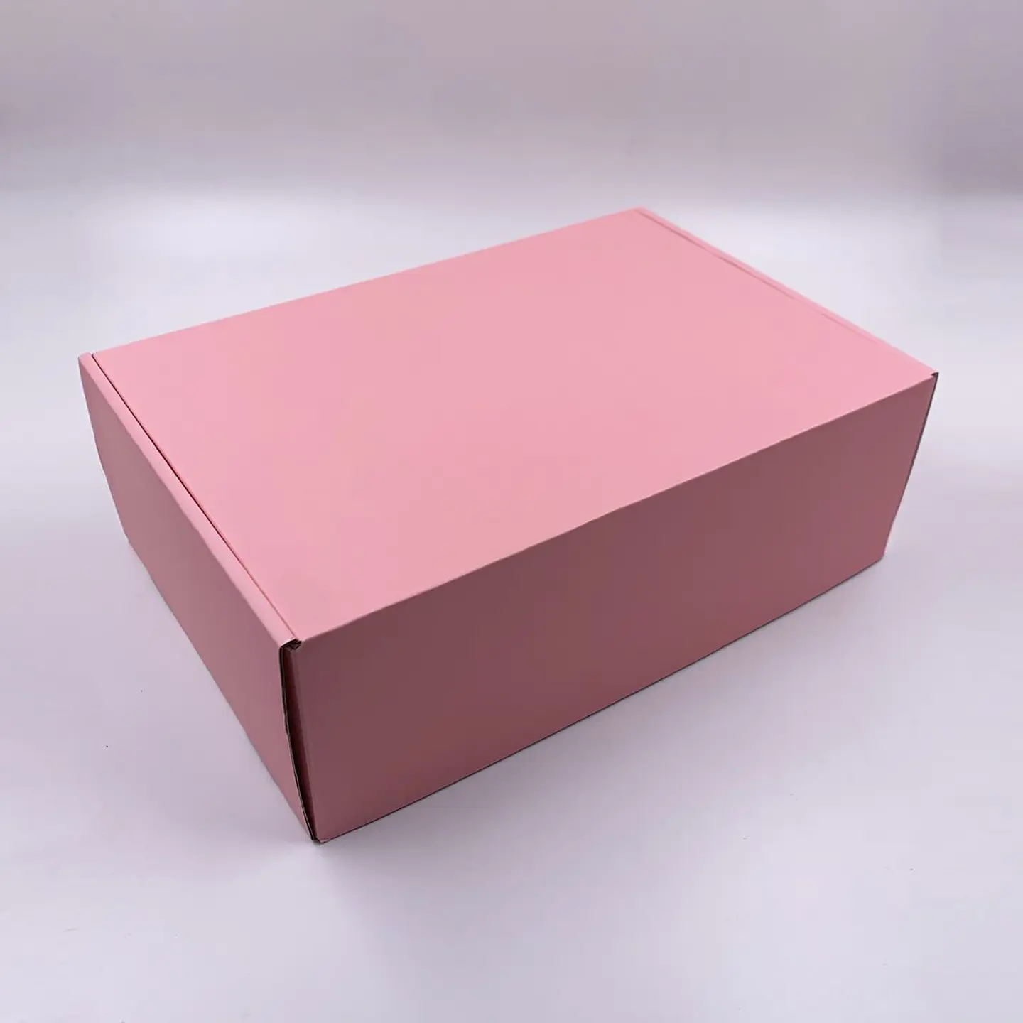 Caja Microcorrugado Color 30x20x10cm 2