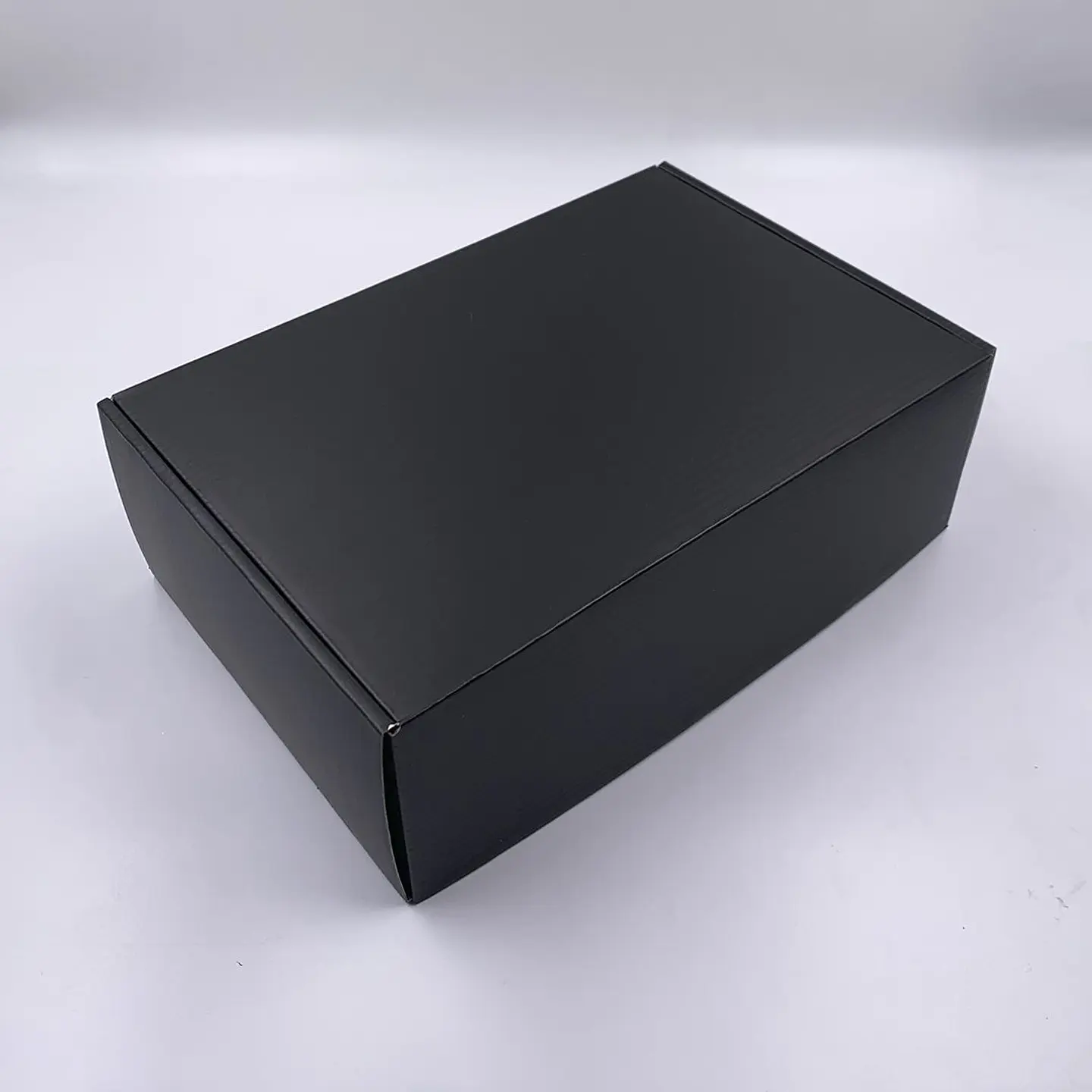 Caja Microcorrugado Color 30x20x10cm 3