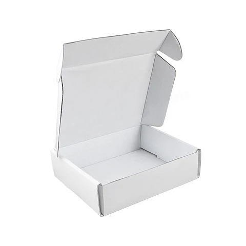 Caja Microcorrugado  30x20x10cm