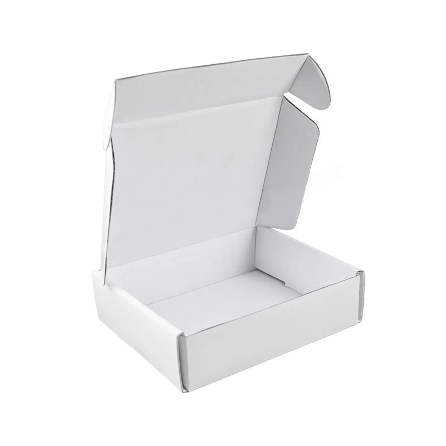 Caja Microcorrugado  30x20x10cm 1