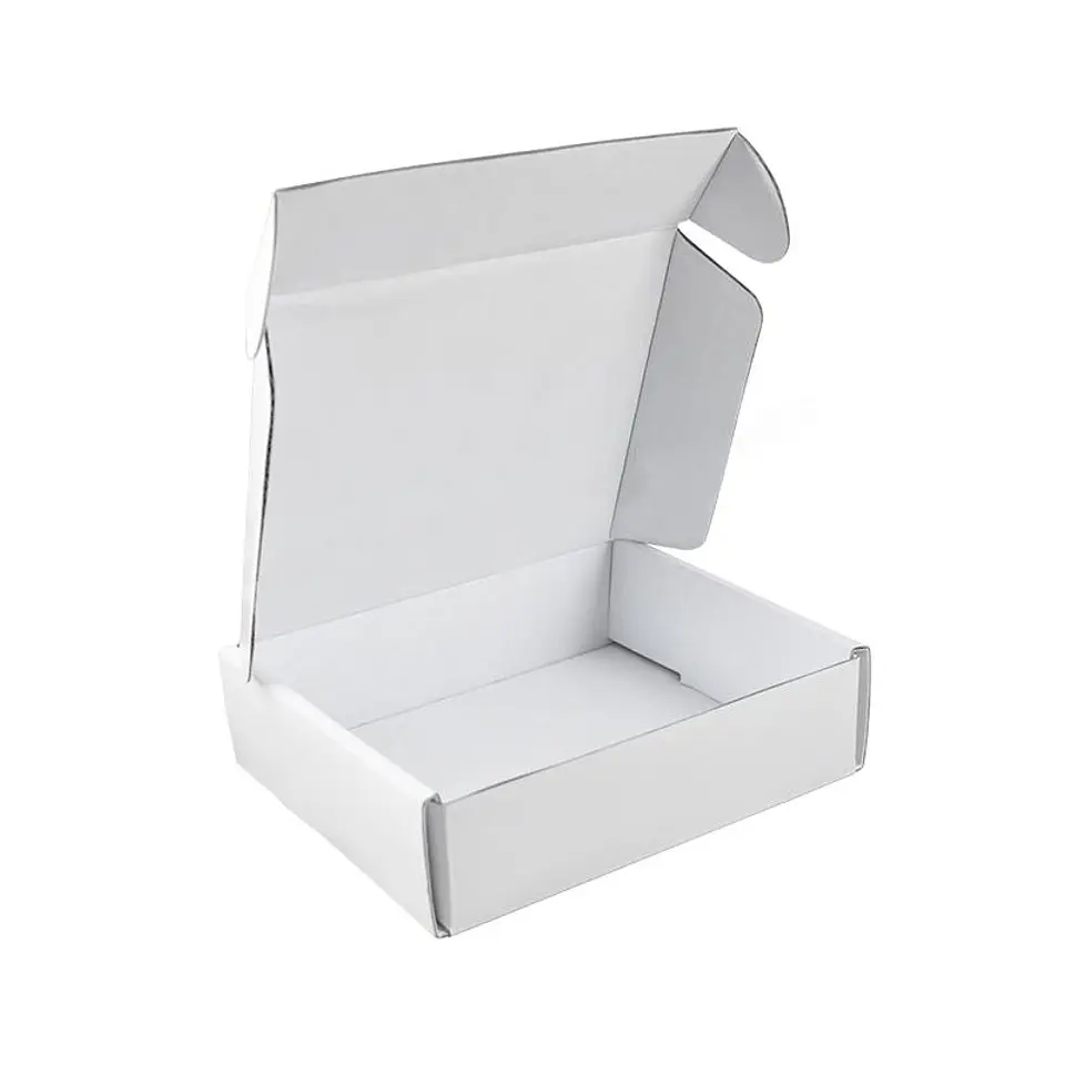 Caja Microcorrugado  30x20x10cm 1