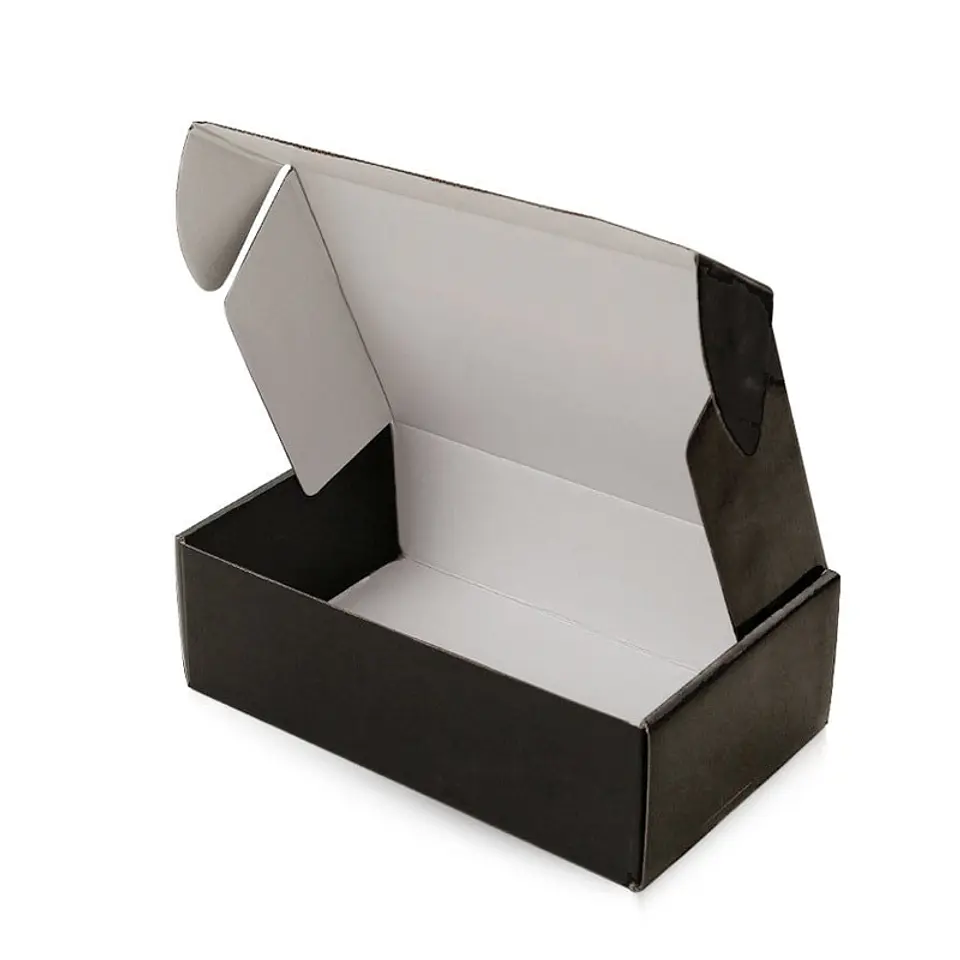 Caja Microcorrugado  30x20x10cm 2