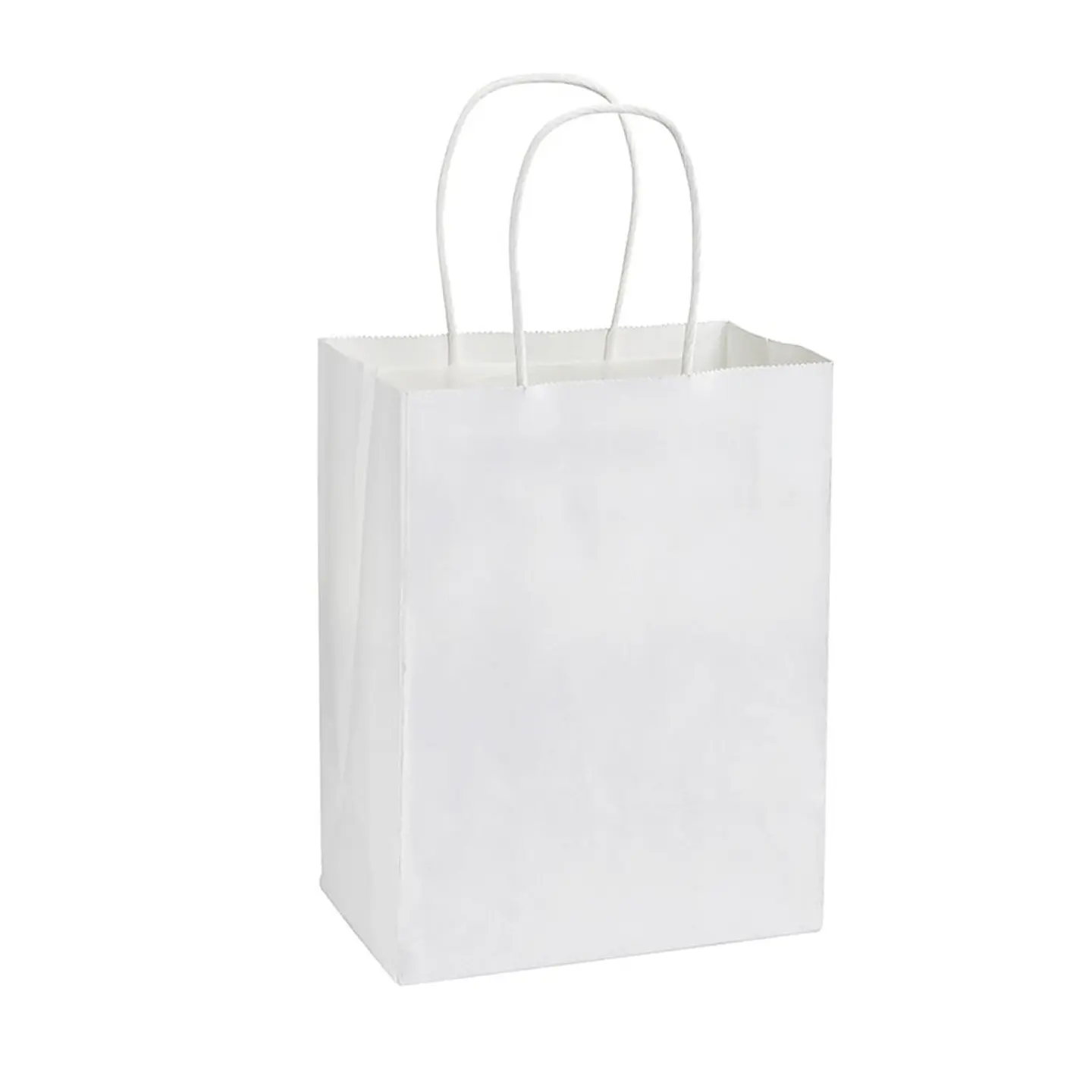 Bolsa Papel Kraft 15x20x10cm 1