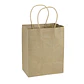 Bolsa Papel Kraft 15x20x10cm - Miniatura 3