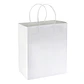 Bolsa Papel Kraft 25x30x17cm - Miniatura 3