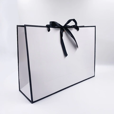 Bolsa Boutique 40x28x12cm