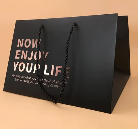 Bolsa Boutique 25x17x23cm