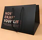 Bolsa Boutique 25x17x23cm - Miniatura 1