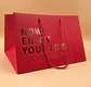 Bolsa Boutique 25x17x23cm - Miniatura 2