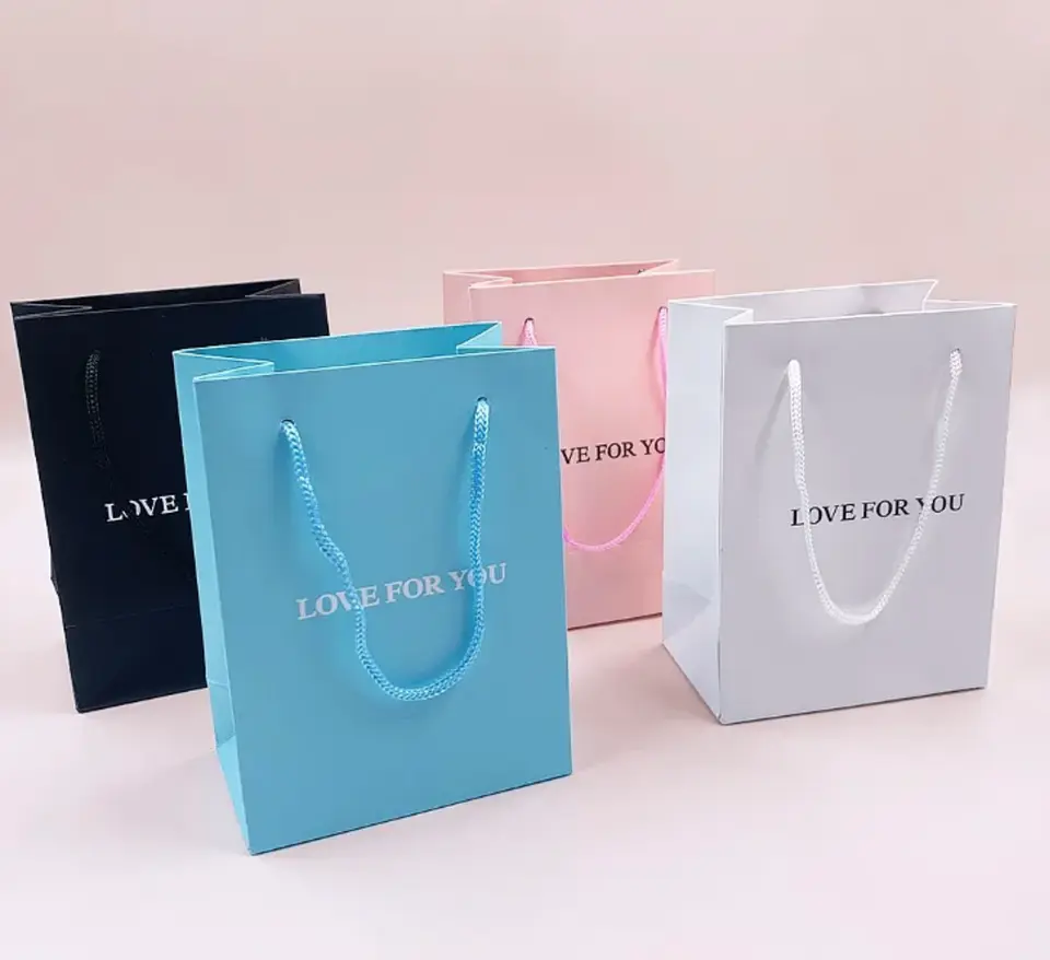 Bolsa Mini Boutique 11,5x15,7cm 1