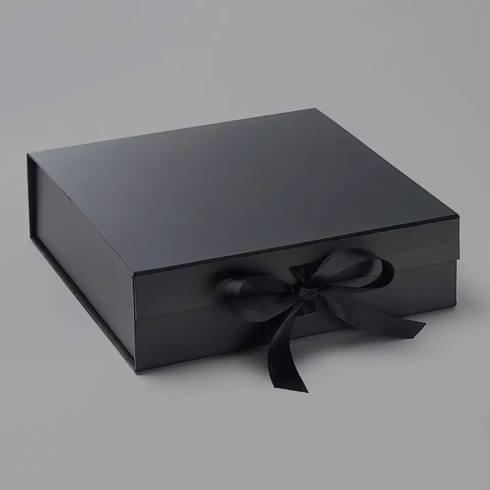 Caja Magnética Premium 26X19X18cm 2