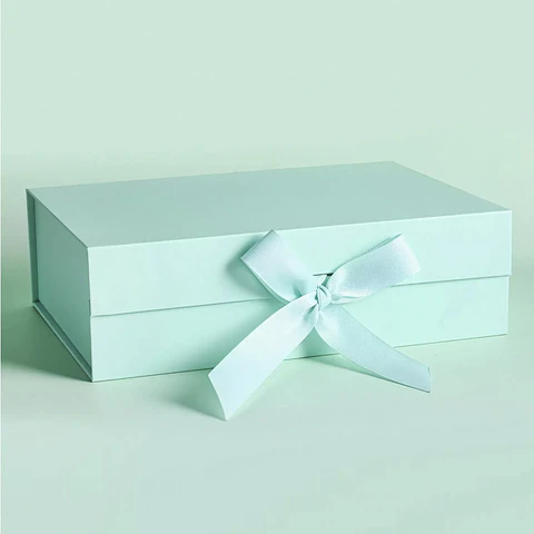 Caja Magnética Premium 26X19X8cm