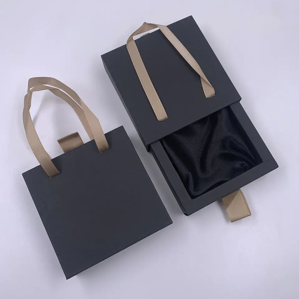 Caja joyería Asas 10x10x3cm 3