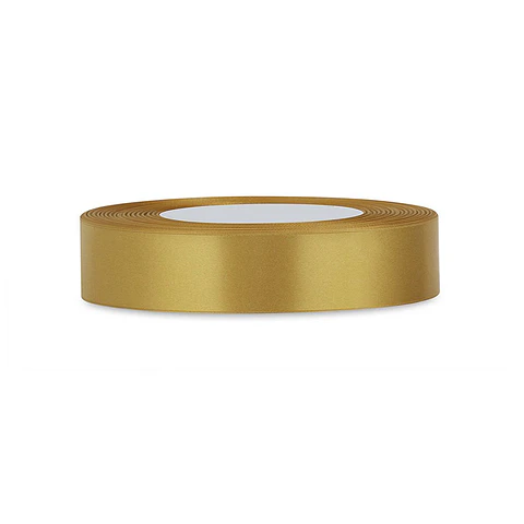 Cinta Satín Personalizada 2cm x 20mt