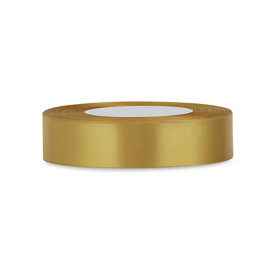Cinta Satín Personalizada 2,5cm x 20mt 2