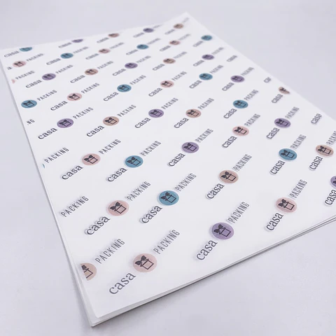 Papel seda 29x42cm (100 Hojas)