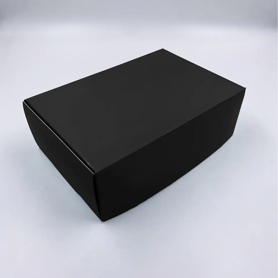 Caja Autoarmable 21x14x7cm 4