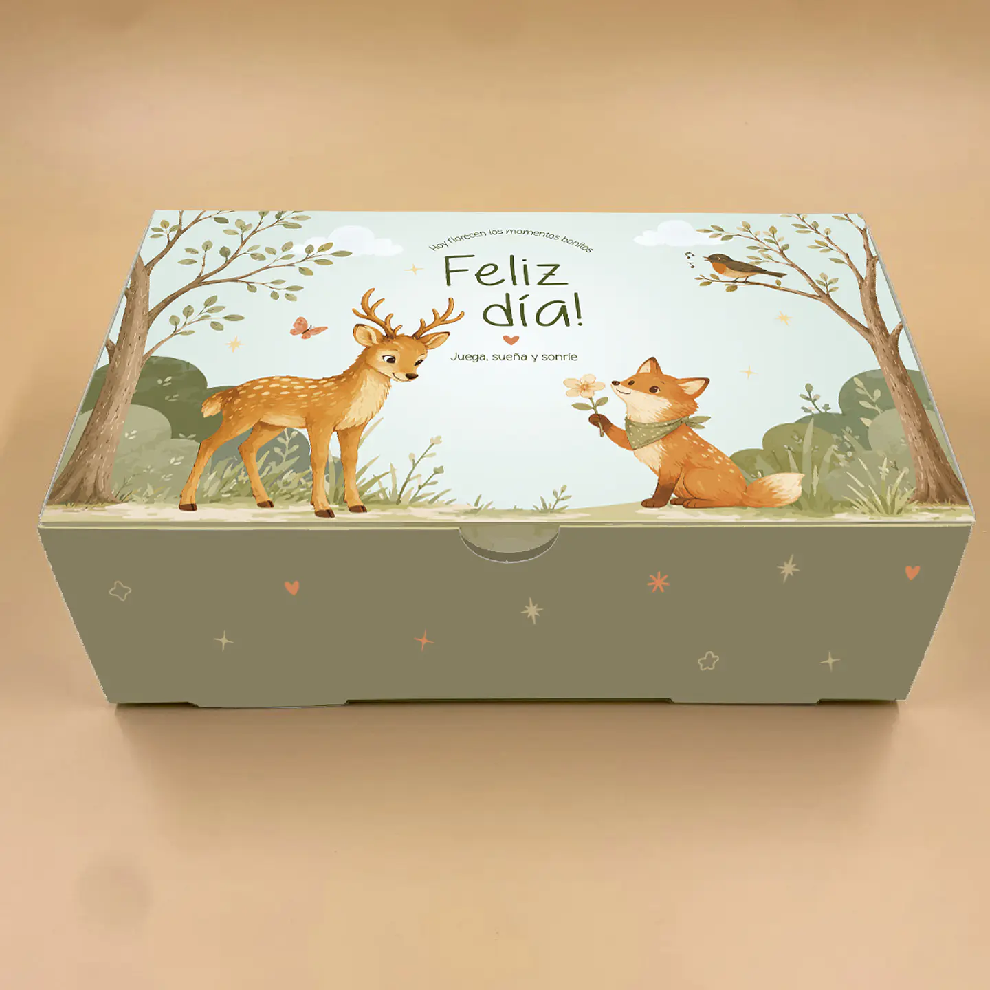 Día del Niño 2026 27x17x9cm  1