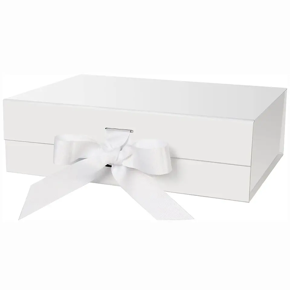 Caja Magnética Premium 26X19X18cm 3