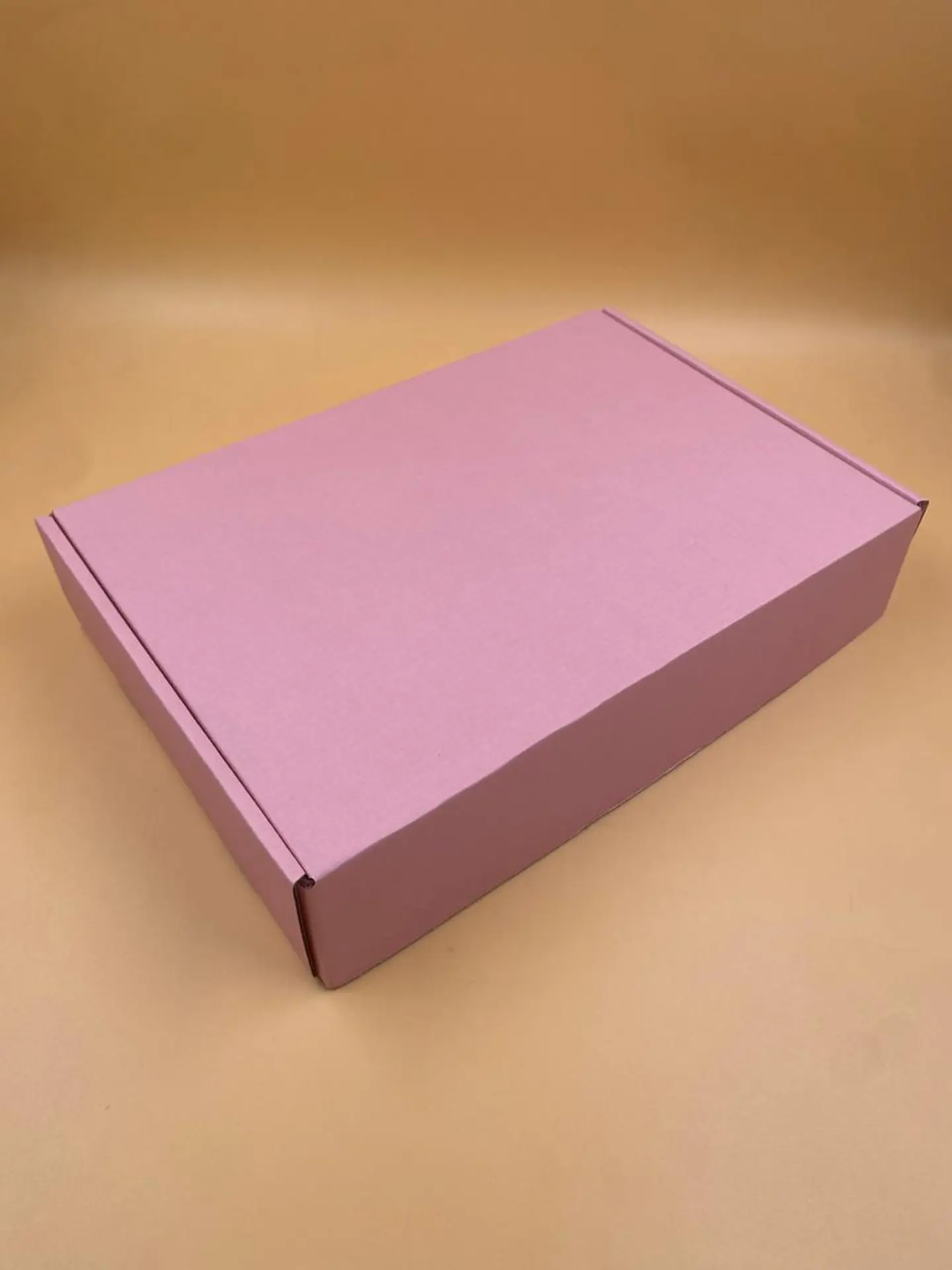 Caja Microcorrugado 30x20x6cm 1