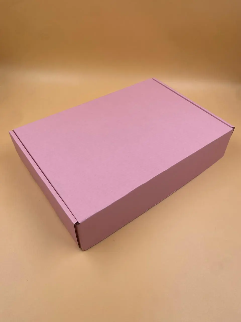 Caja Microcorrugado 30x20x6cm 1