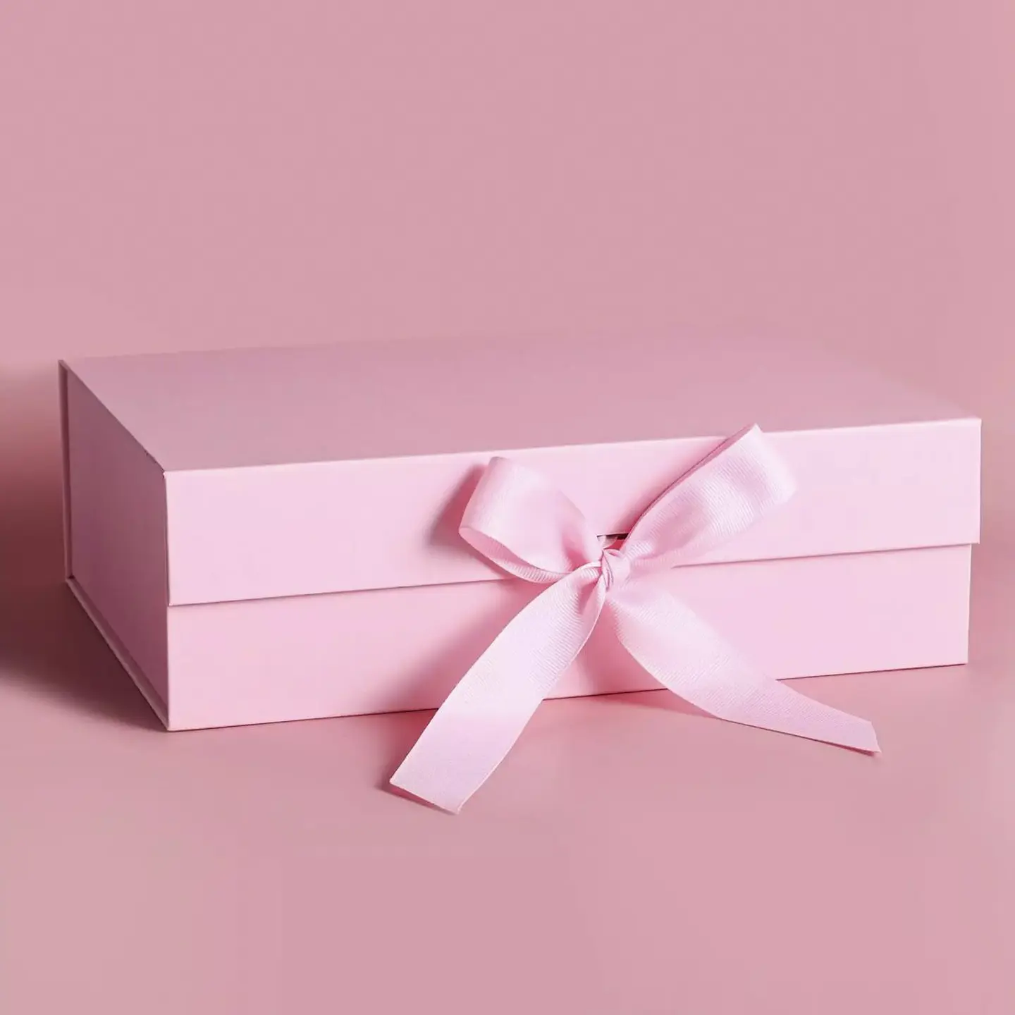 Caja Magnética Premium 26X19X8cm 4