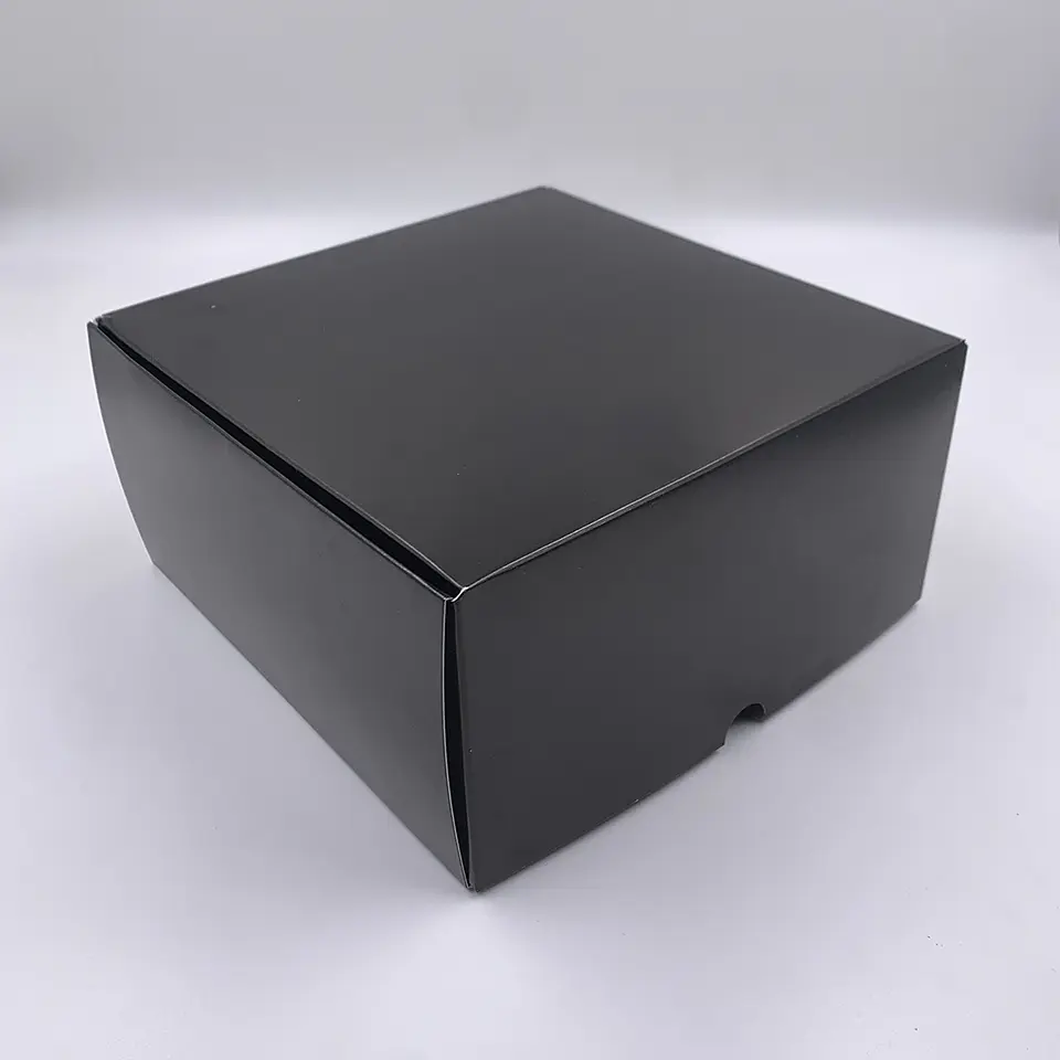 Caja Autoarmable 20x20x10cm 5