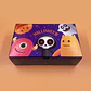 Caja Halloween 27x17x9cm - Miniatura 1