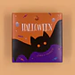 Caja Halloween 20x20x7cm - Miniatura 1