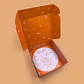 Caja Halloween 20x20x7cm - Miniatura 2