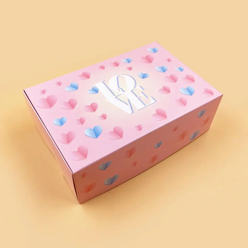 Caja Love 21x14x7cm 1