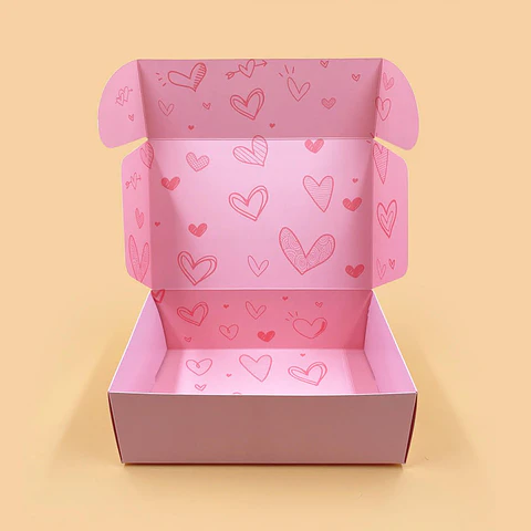 Caja Love 21x14x7cm