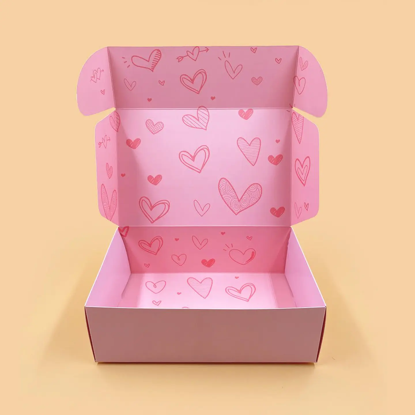 Caja Love 21x14x7cm 2