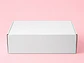 Caja Microcorrugado blanco 30x20x10cm - Miniatura 2