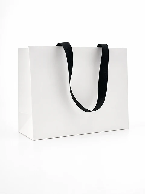 Bolsa Boutique 21x16x8cm