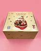 Navidad 20x20x10cm - Miniatura 1