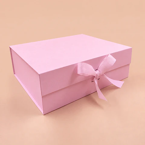 Caja Magnética Premium 32X26X10cm