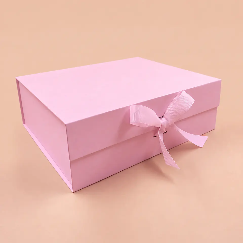 Caja Magnética Premium 32X26X10cm 1