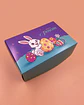 Pascua 21x14x7cm - Miniatura 1