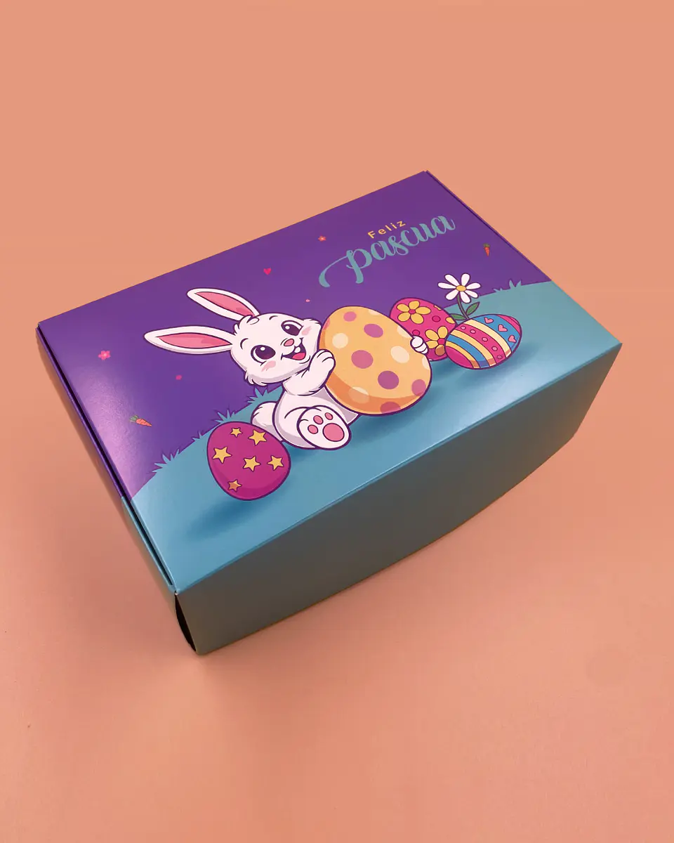 Pascua 21x14x7cm 1