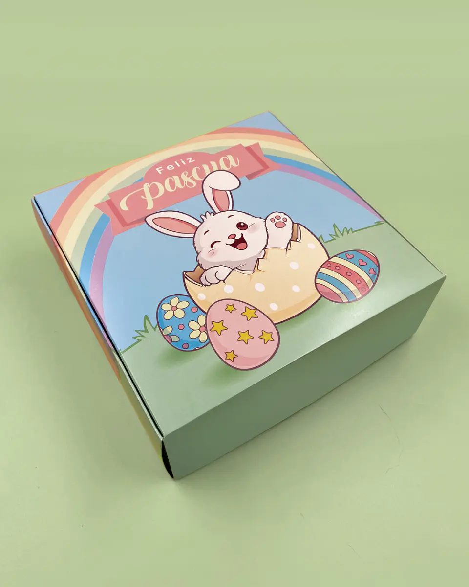 Pascua 20x20x7cm 1