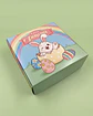 Pascua 20x20x7cm - Miniatura 1